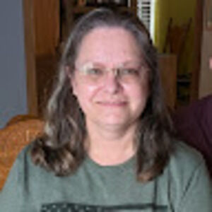 Meet your Posher, Betty